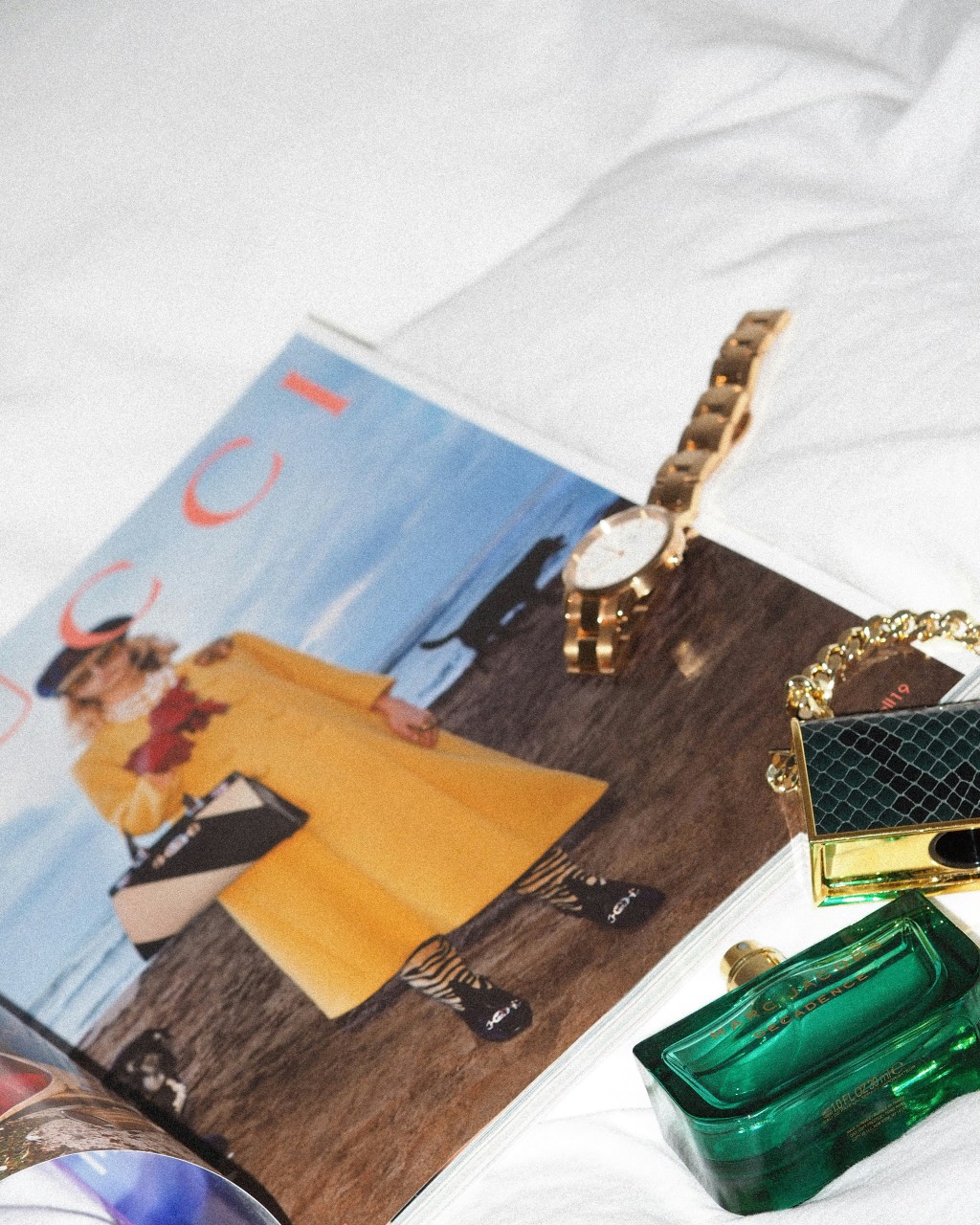 Style Secrets I Wish I Knew in My 20s (AKA How to Dress Like You Have Your Life Together in&nbsp;2025)