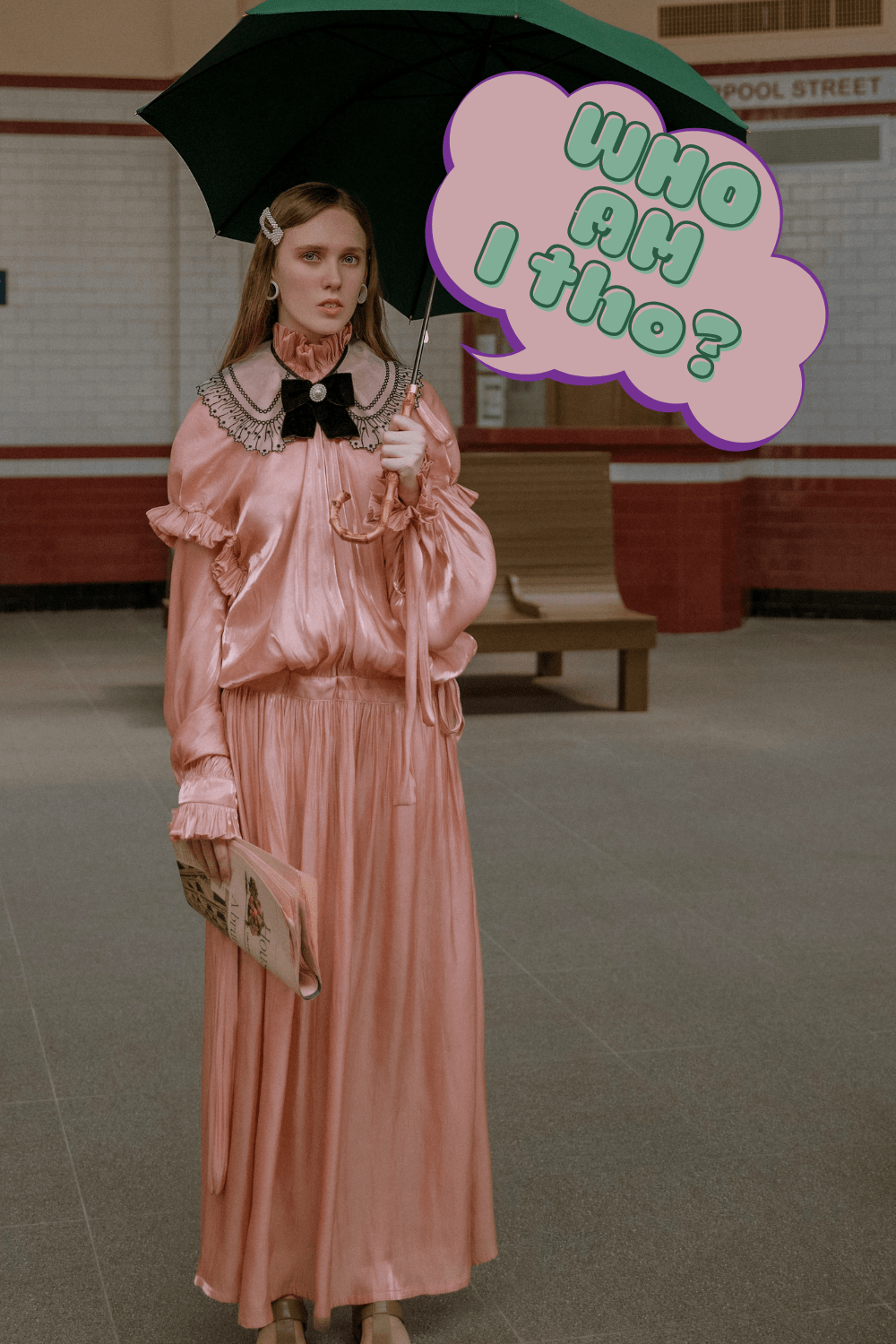 How to Build a Personal Brand (That Actually Gets You Noticed in Fashion & Social&nbsp;Media)